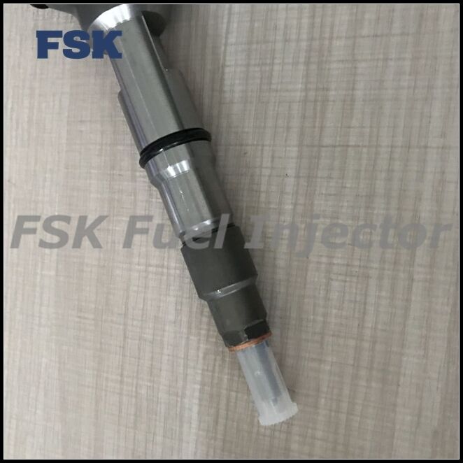 4DF0445 120 081 Fuel Injector For Truck J5/J6 FAW Xichai