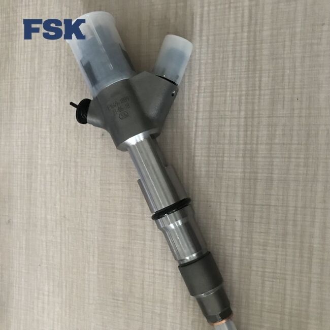 4DF0445 120 081 Fuel Injector For Truck J5/J6 FAW Xichai