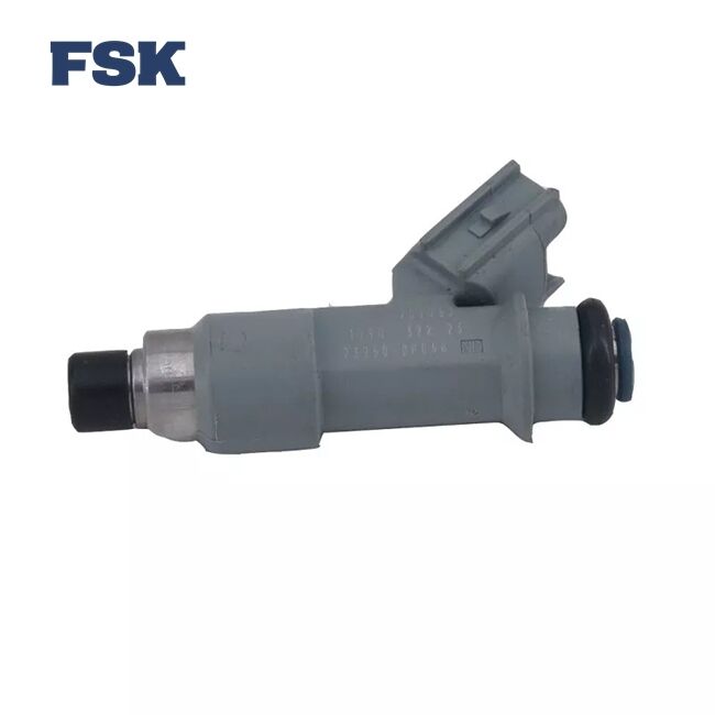 23250-0P060 Fuel Injector Nozzle Compatible For TOYOTA Crown