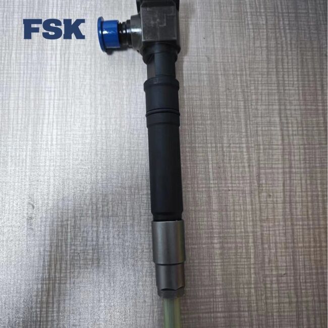 23670-09430 Fuel Injector Nozzle Compatible With Toyota Hilux Revo 2.4L 2GD