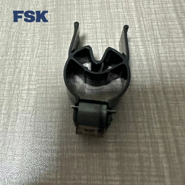 28277576 Common Rail Injector Nozzle Control Valve For Diesel Injector