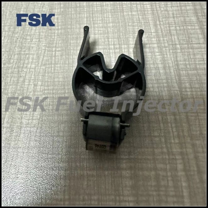 28277576 Common Rail Injector Nozzle Control Valve For Diesel Injector