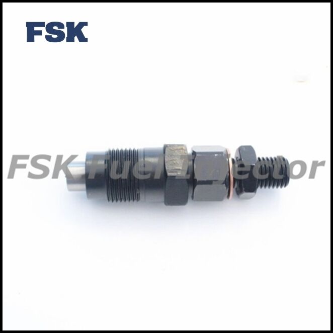 1C-L_2C-TLC 23620-64020 Fuel Injector Parts For Toyota Diesel Parts