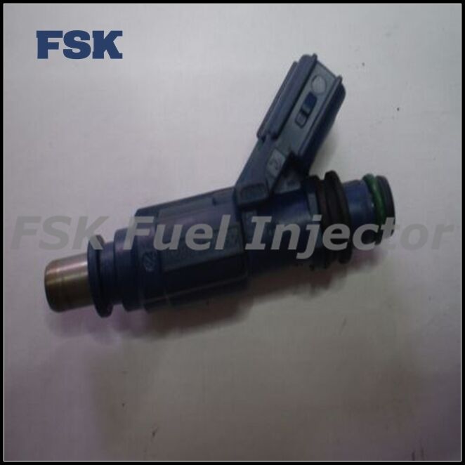 23250-0J010 High Precision Fuel Injection Nozzle For Toyota Yaris