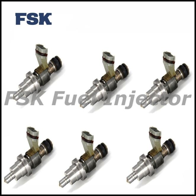 1JE-FSE 23250-46131  Fuel Injector Nozzle  For Toyota JZX110