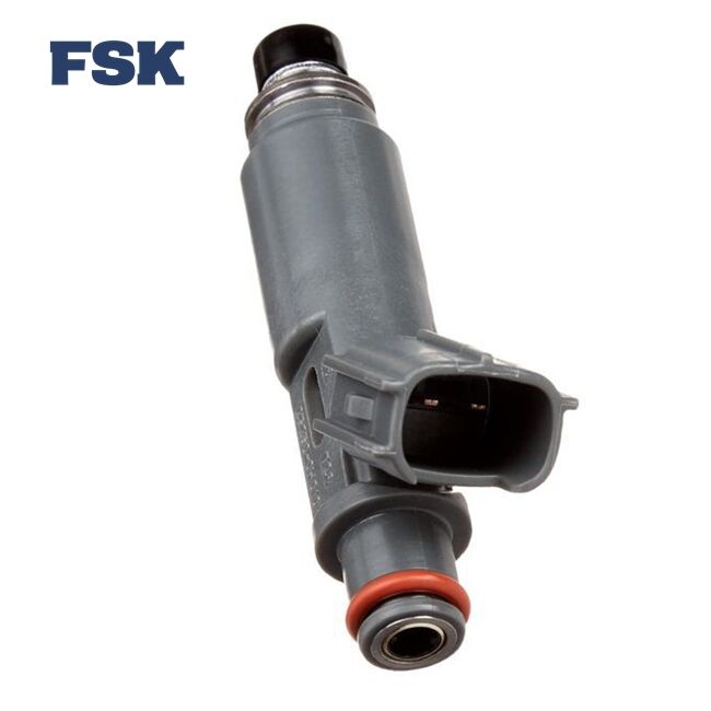 23250-0H010 Fuel Injectors Designed Specifically For Car Camry