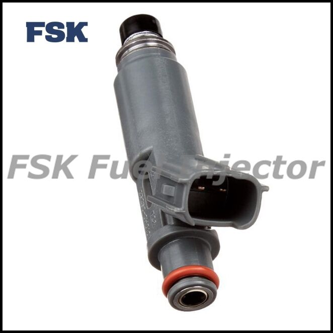 23250-0H010 Fuel Injectors Designed Specifically For Car Camry