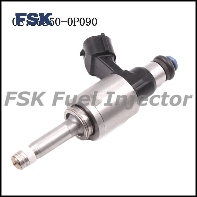 23250-0P090 High Quality Fuel Injectors For Toyota Avalon Camry Highlander