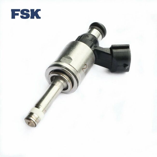 23250-0P090 High Quality Fuel Injectors For Toyota Avalon Camry Highlander