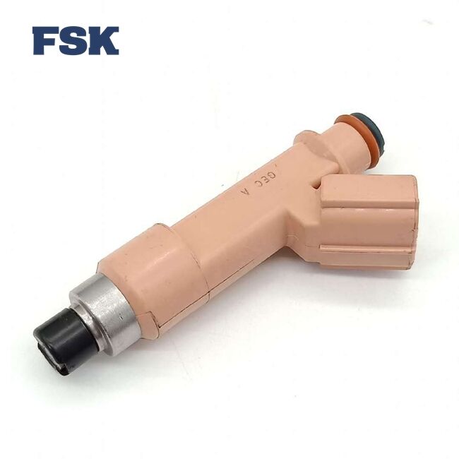 23250-21091 Fuel Injector Automobile Compatible For Toyota Prius