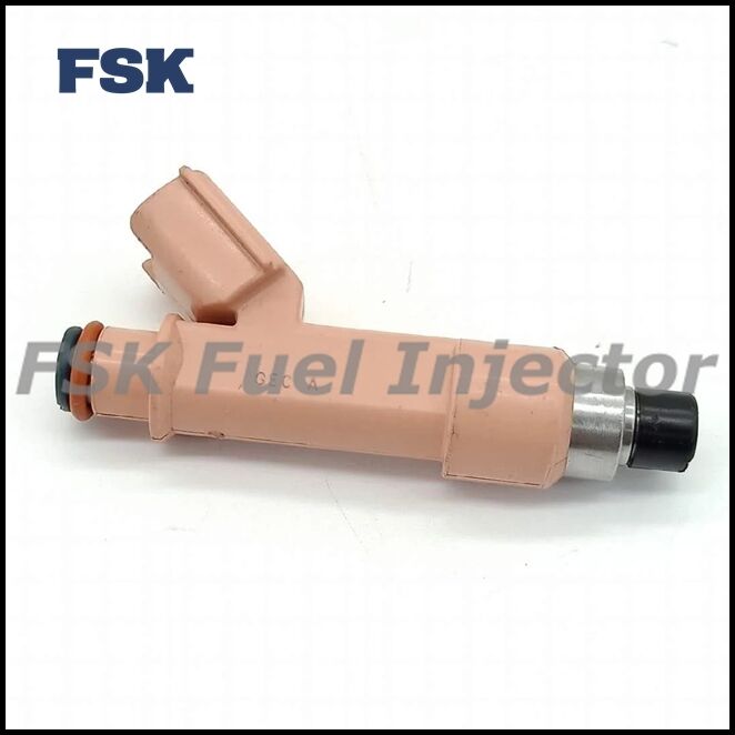 23250-21091 Fuel Injector Automobile Compatible For Toyota Prius