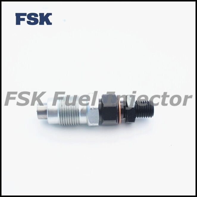23620-55010 093400-5310 Fuel Injector Nozzle For Toyota Engine 1N-T
