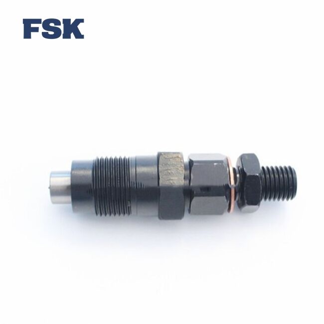 093400-5420 23620-69045 Fuel Injector Nozzles For Engine Toyota