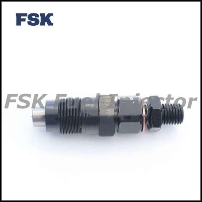 093400-5420 23620-69045 Fuel Injector Nozzles For Engine Toyota