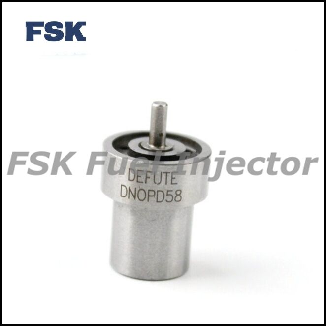 093400-5581 23620-54090 Fuel Injector Nozzles Compatible With ZEXEL