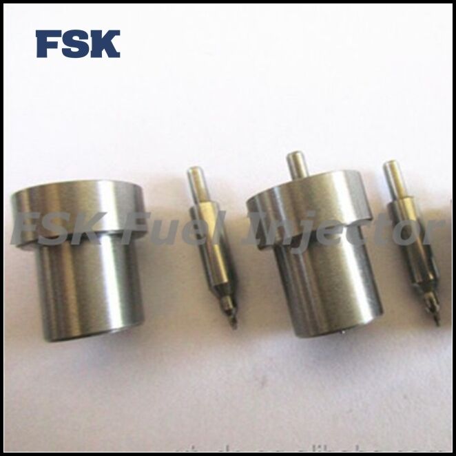 093400-5581 23620-54090 Fuel Injector Nozzles Compatible With ZEXEL