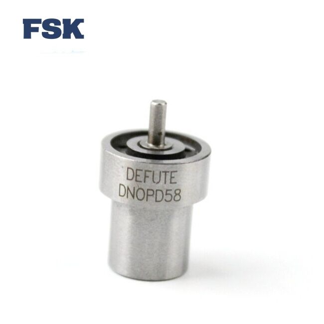 093400-5581 23620-54090 Fuel Injector Nozzles Compatible With ZEXEL