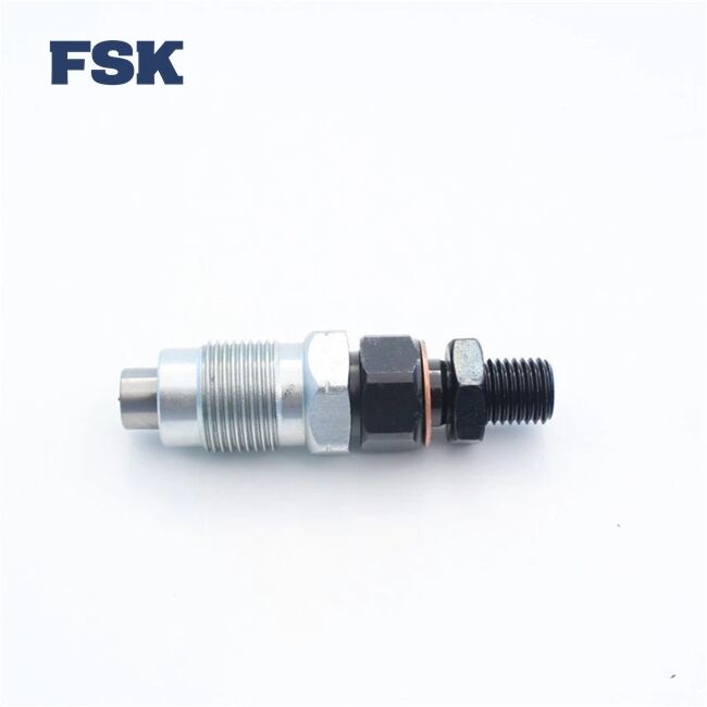 MD620116 093400-5370 Injection Nozzle Fit For Mitsubishi 4D68