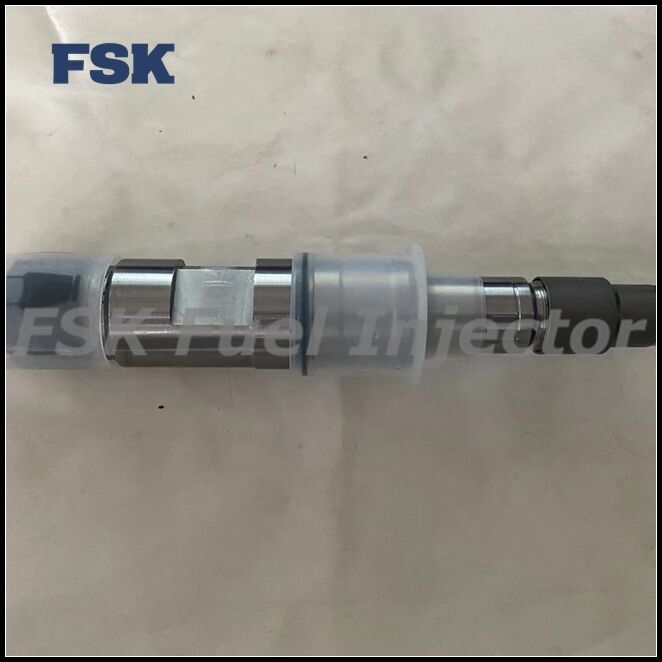 0445 120 265 Fuel Injector Assembly Application WEICHAI WP12