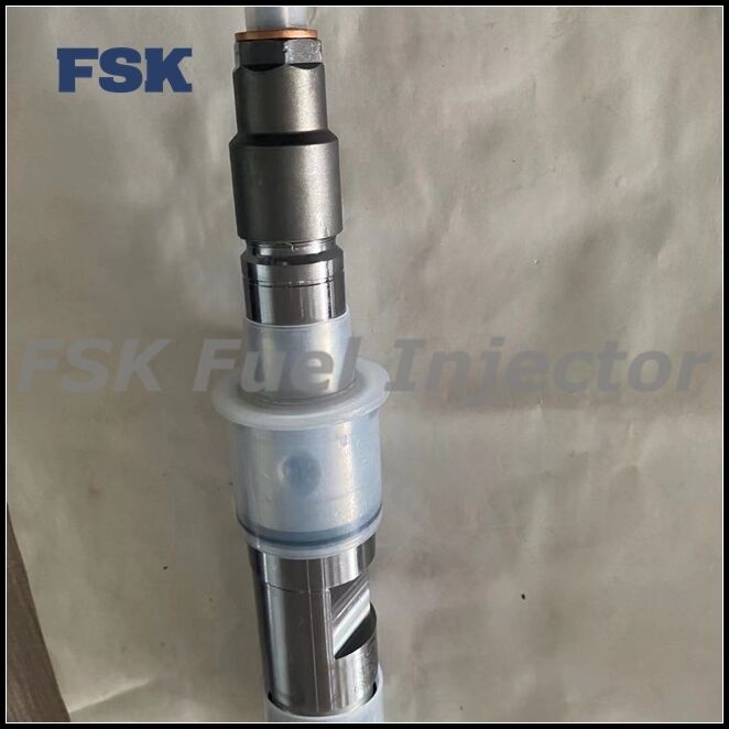 0445 120 265 Fuel Injector Assembly Application WEICHAI WP12