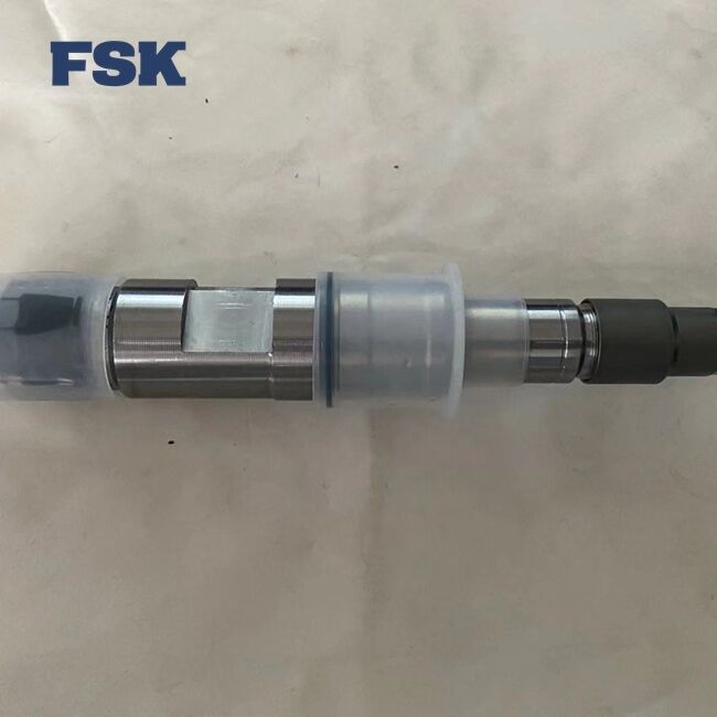 0445 120 265 Fuel Injector Assembly Application WEICHAI WP12