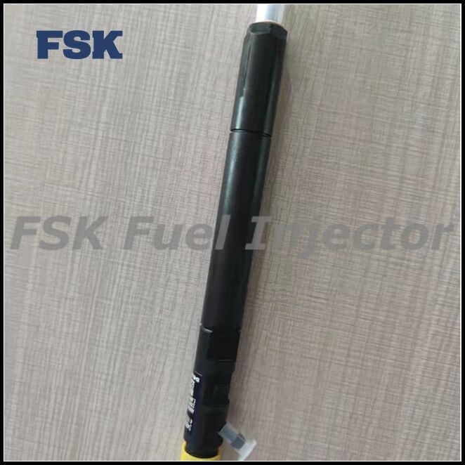 R02601D Reliable Fuel Injector Nozzles For Ssangyong Stavic D27DT