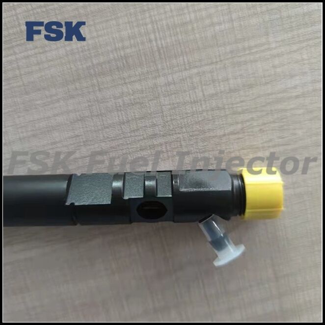 R02601D Reliable Fuel Injector Nozzles For Ssangyong Stavic D27DT