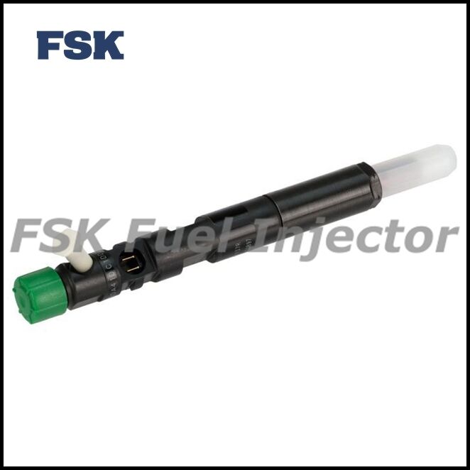 28232251 Common Rail Injector Diesel Fuel Injector Nozzle For Delphi Nissan