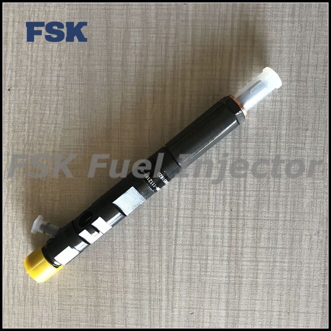 28232251 Common Rail Injector Diesel Fuel Injector Nozzle For Delphi Nissan