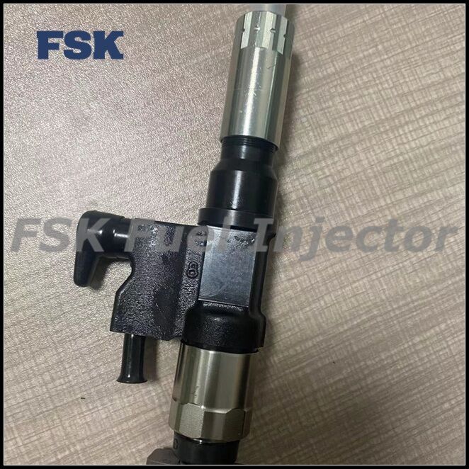 095000-5341 Fuel Injector Diesel Injector For ISUZUES 4HK1 6HK1