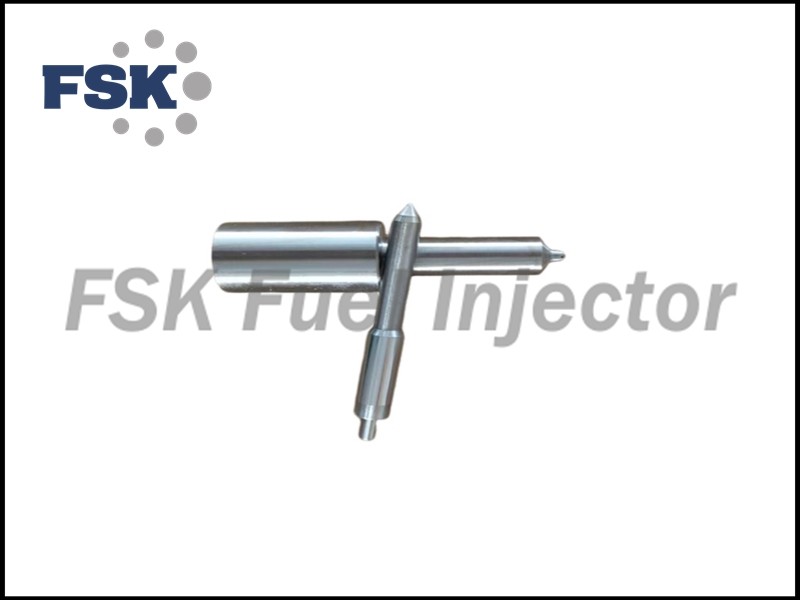 Good Quality Delphi 28337917 400903-00074D Injector Doosan Injector