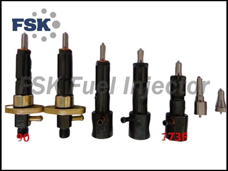Good Quality Delphi 28337917 400903-00074D Injector Doosan Injector