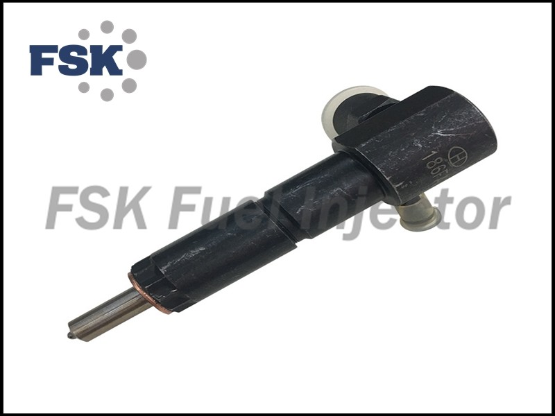 Bosch Common Rail 0445120380 Injector Yuchai Complete Models J2000 Injector