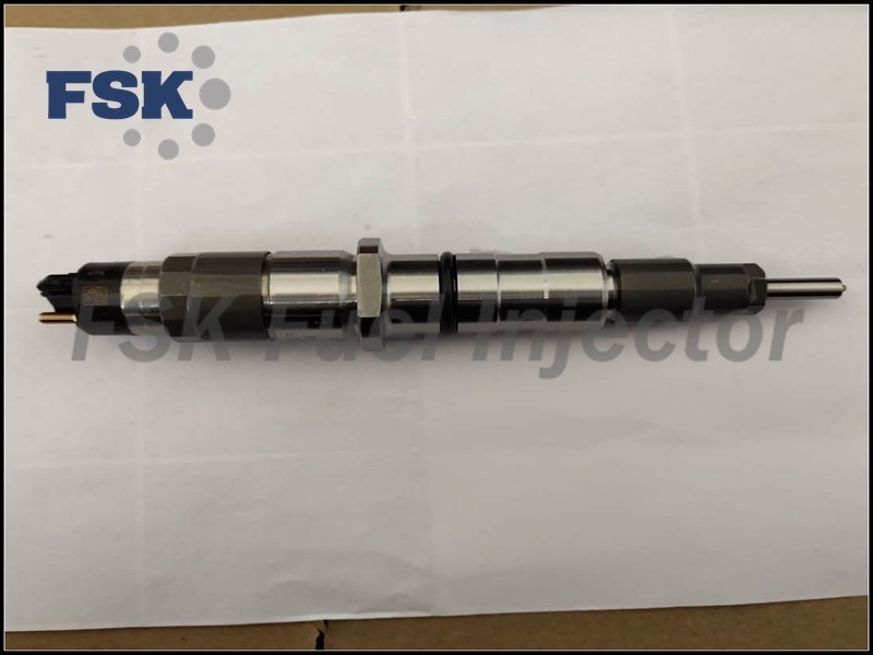 Top Quality DLLA145P1720 0433 172055 Diesel Common Rail Fuel Injector