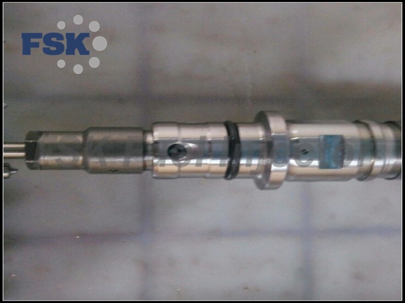 Bosch Common Rail 0445120380 Injector Yuchai Complete Models J2000 Injector