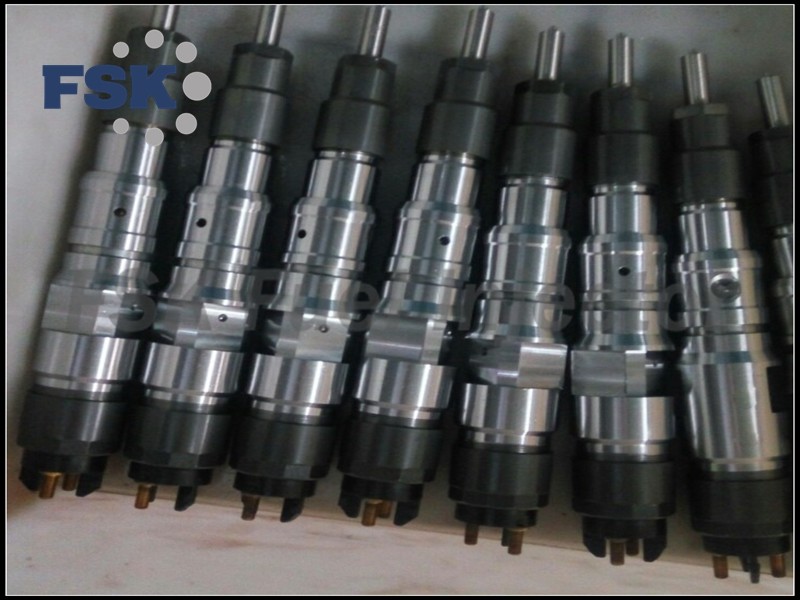 093500-4240 TOYOTA 1HZ 3L 1DZ Injector China Manufacturer