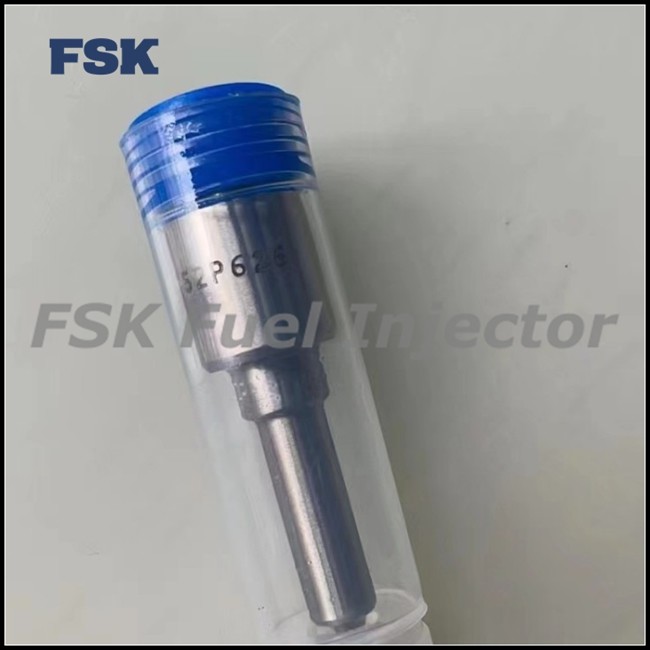 DSLA143P1058 Dodge Common Rail Nozzle DLLA146P2145 DLLA148P2158 Fuel Spray Nozzle