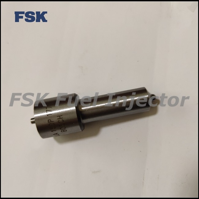 Premium Quality DLLA155P180 Fuel Injector Complete Models For Weichai Steyr Price Advantage