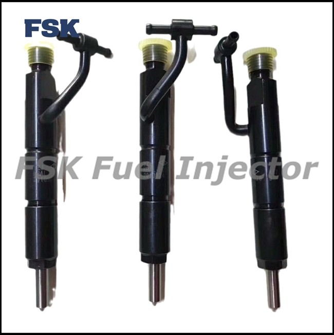 Pencil Nozzle 8N7005 Diesel Fuel Pencil Injector CAT 4W7017 4W7018 For Caterpillar Engine