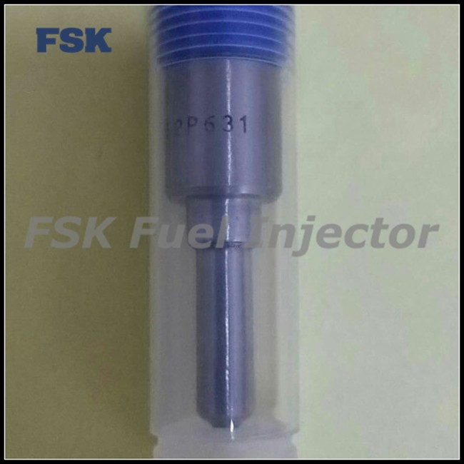 Fuel Injector Nozzle 148PN345 Excavator Yuchai YC6085 For Cummins B3.3 Engine Part