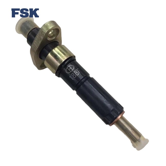 178F 186F 186FA 188F 192F Fuel Injector Fit for Micro-Tiller Fuel Injector Replacement