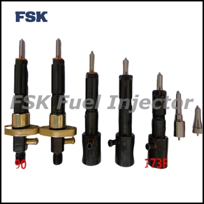 178F 186F 186FA 188F 192F Fuel Injector Fit for Micro-Tiller Fuel Injector Replacement