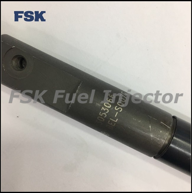 KBEL132P110 Sinotruk Howo Steyr King Engine Euro II Injector Assembly DLLA155P180