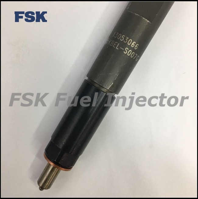 KBEL132P110 Sinotruk Howo Steyr King Engine Euro II Injector Assembly DLLA155P180