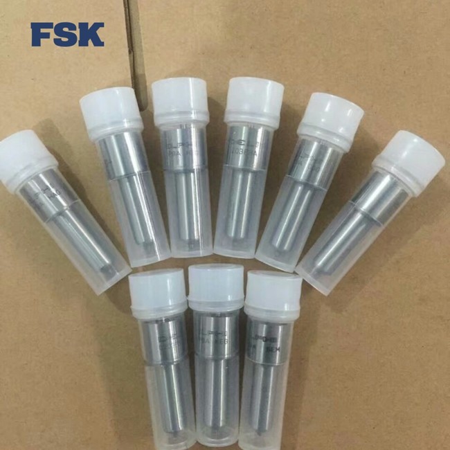 Diesel Engine P-Type Fuel Injector L203PBA Suitable For Hangfa Weichai WD615 FSK
