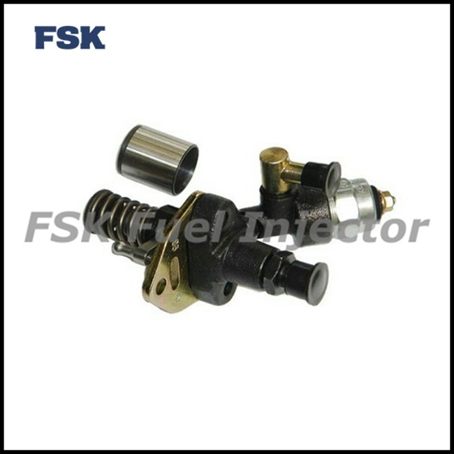 186FA Solenoid Valve Fuel Injection Pump 186F Electric Fuel Injection Pump 186F Automatic Fuel Injection Pump