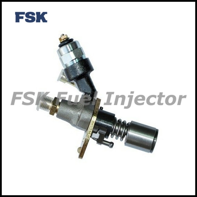 Solenoid Valve Diesel Generator Accessories 186F 188F 192F Oil Pump Micro Tiller Generator Oil Pump