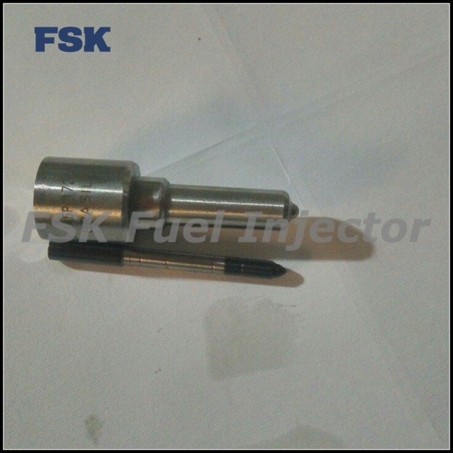 DLLA145P1720 Common Rail Injector 0433172055 Diesel Common Rail Injector