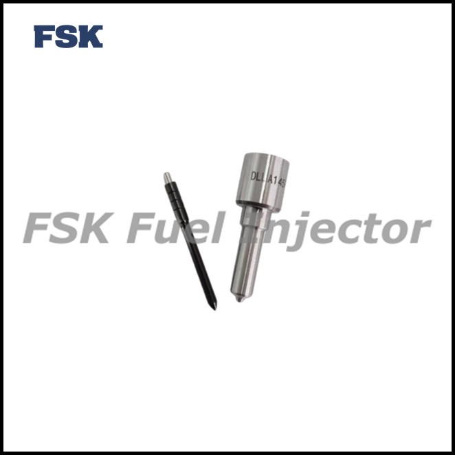 High Quality Common Rail Nozzle DLLA145P2529 DLLA148P1312 DLLA152P2350 Fuel Injector