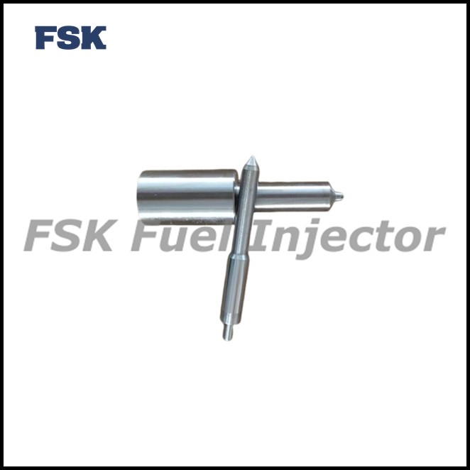 High Quality Common Rail Nozzle DLLA145P2529 DLLA148P1312 DLLA152P2350 Fuel Injector